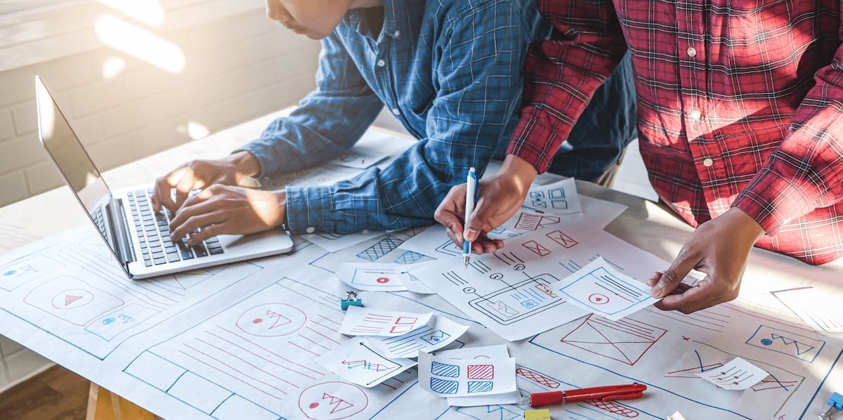 What Does A UI Designer Actually Do? An Expert's 2023 Guide