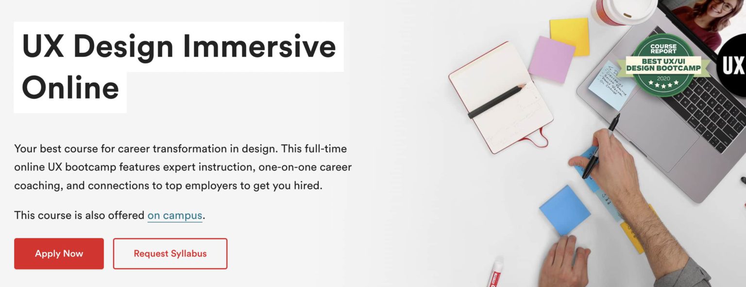 The 9 Best UX Design Certification Programs [2023 Guide]