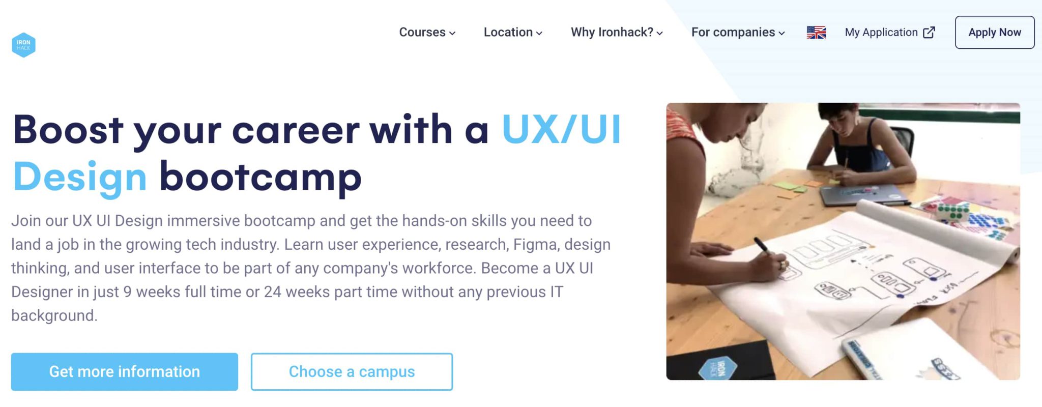 The 9 best ux design certification programs 2023 guide 