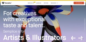 The 8 Best Examples of Best Website UI Design [2023]