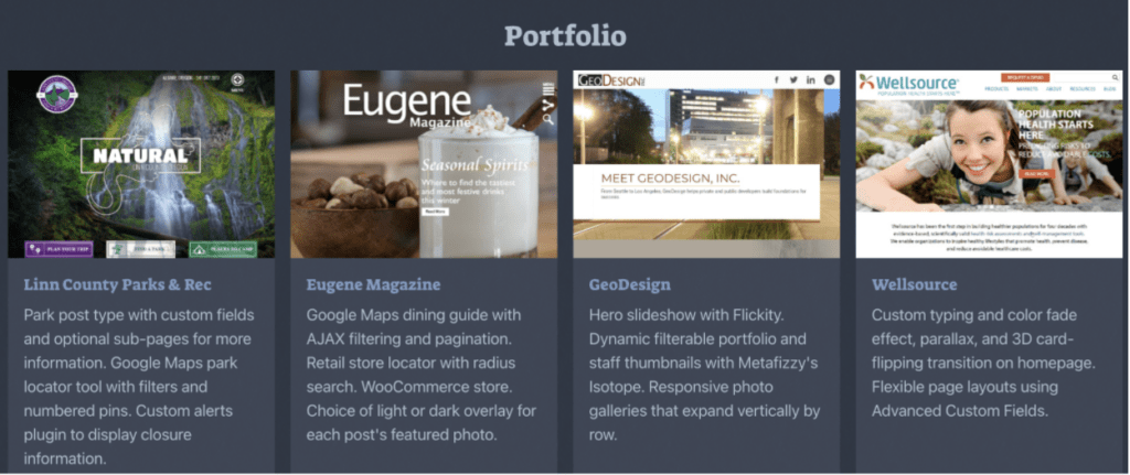 The Ultimate Web Developer Portfolio Guide: 38 Great Tips