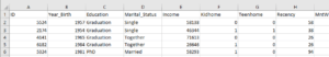 Best 10 Features for Data Analysis in Excel