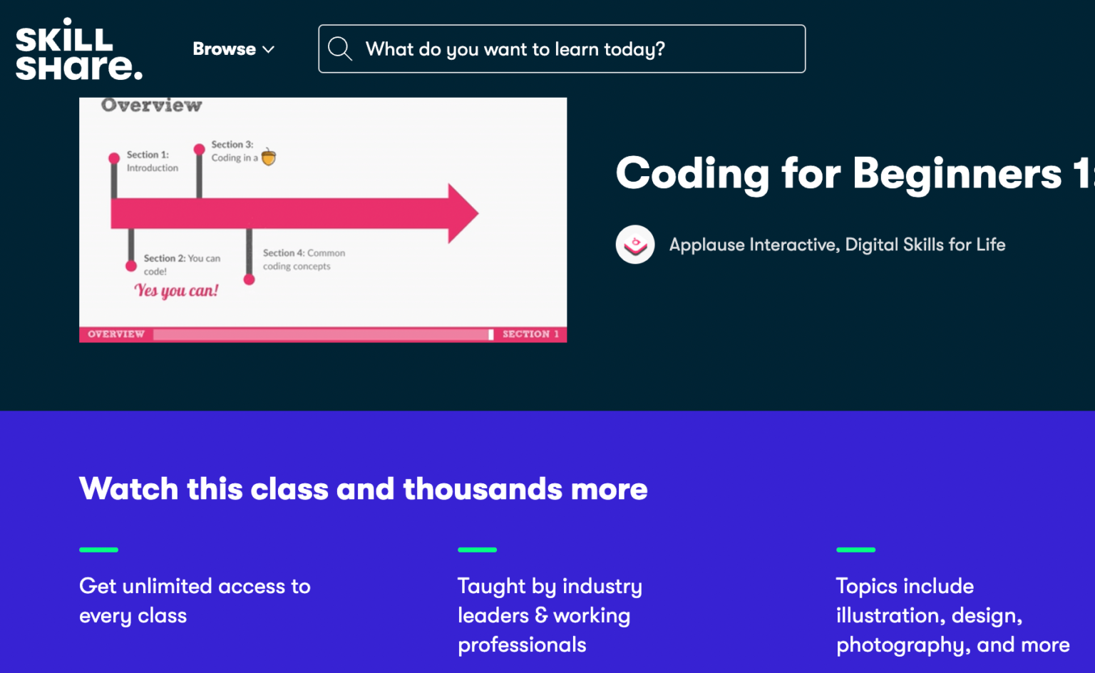 What Are the Best Free Coding Classes? Here Are Our Top 7