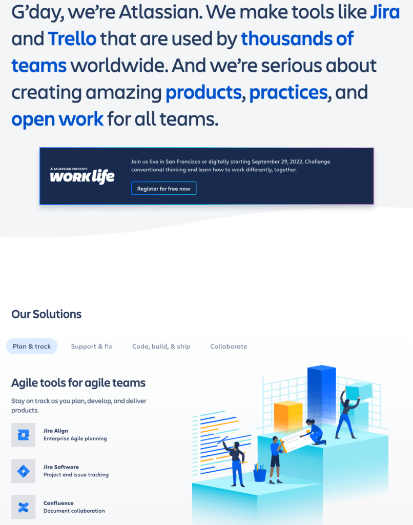 Visual Hierarchy in UX Design: Guide + 9 Great Examples