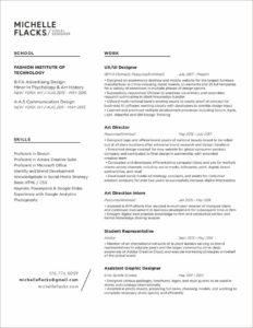 Creating the Best Tech Resume: Guide With Tips and Examples