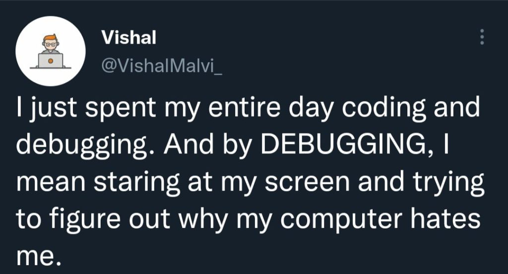 What is Debugging? A Simple Guide for Beginners